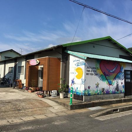 Hotel Season 2 Naoshima Exterior foto