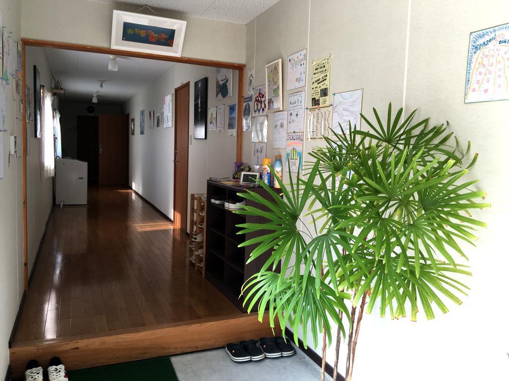 Hotel Season 2 Naoshima Exterior foto